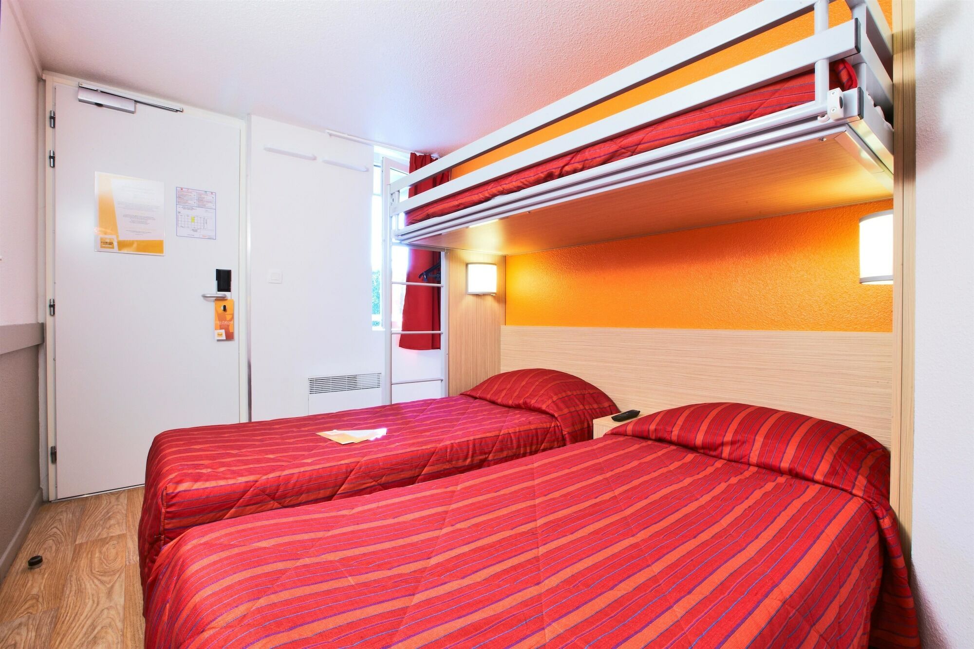 Premiere Classe La Rochelle Nord - Puilboreau Exterior foto